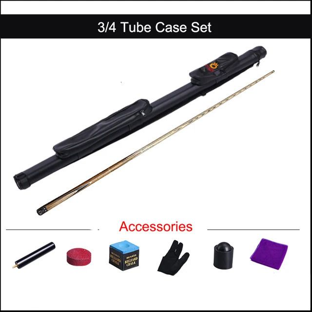 8403 Tube Case-9.5mm