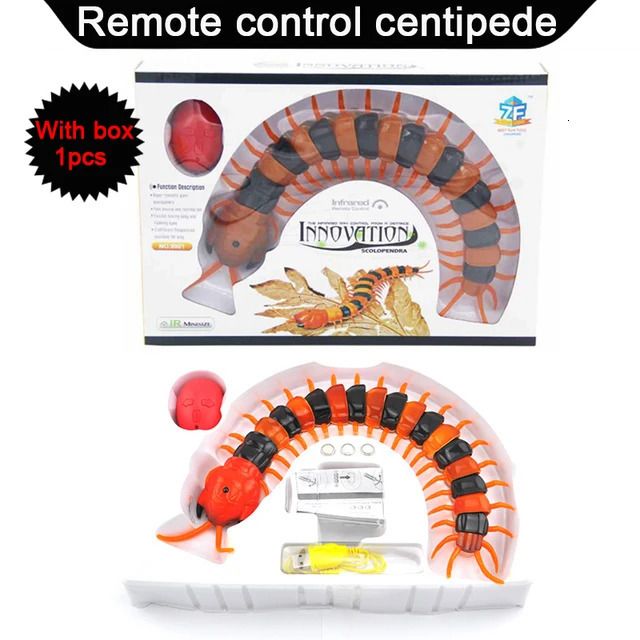 Centipede-with Box