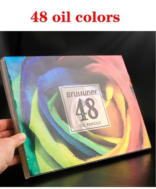 48 Colors