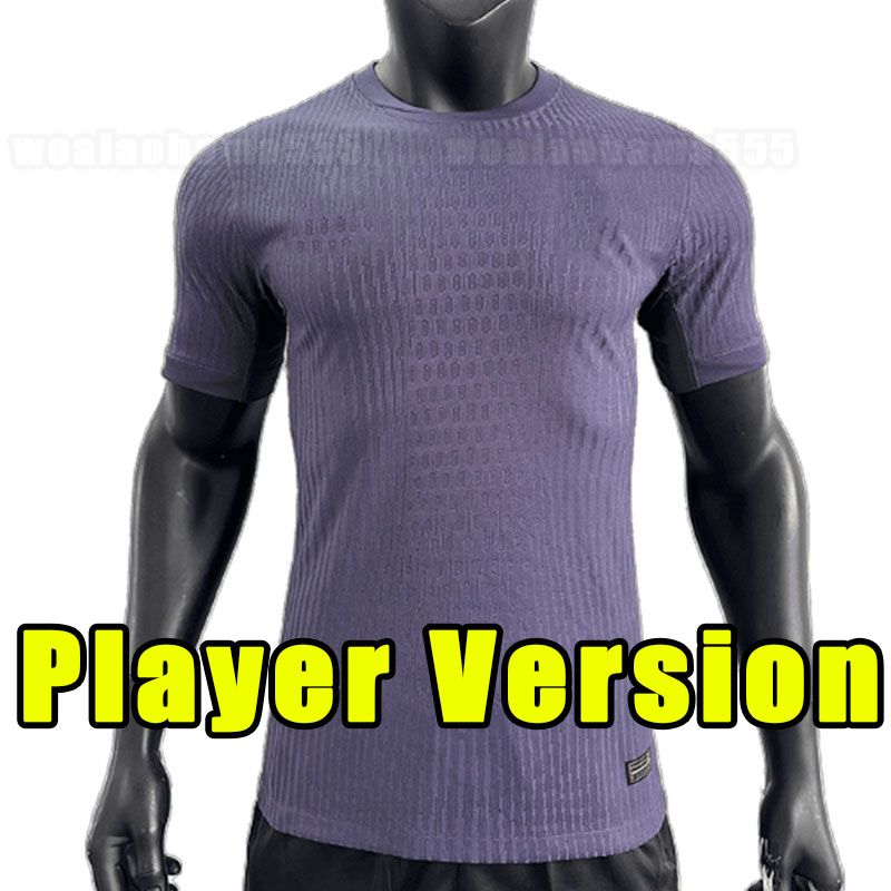 Away player version