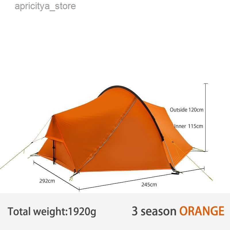 3 Season Orange