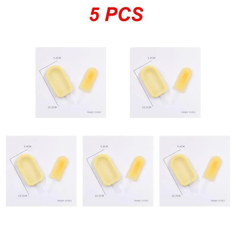 5pcs-yellow