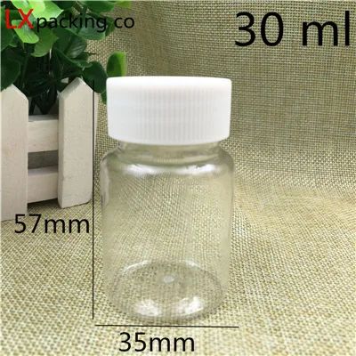 30ml 1.0oz 50pcs