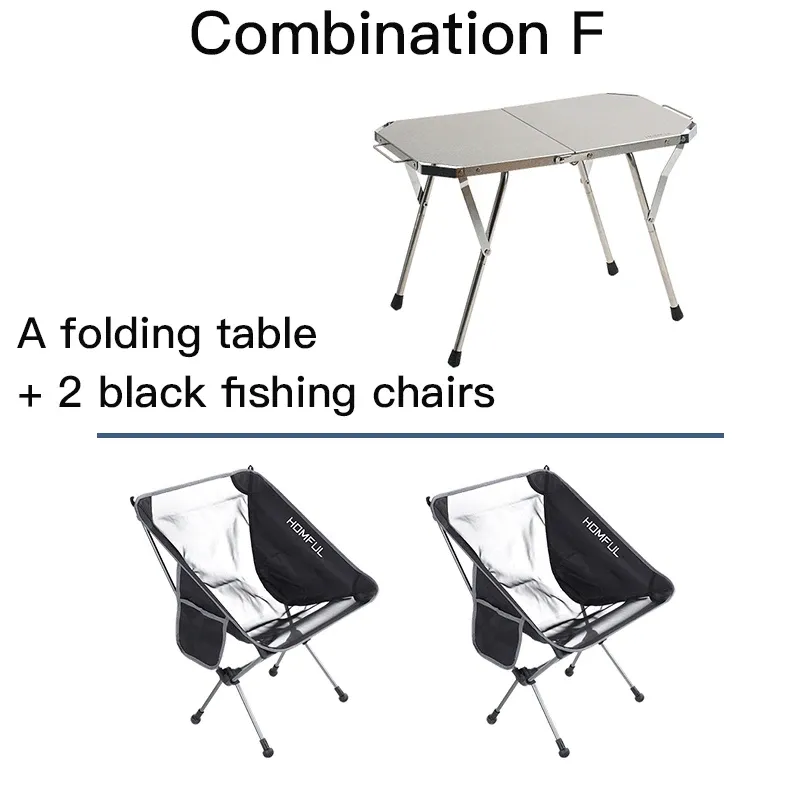 combination F