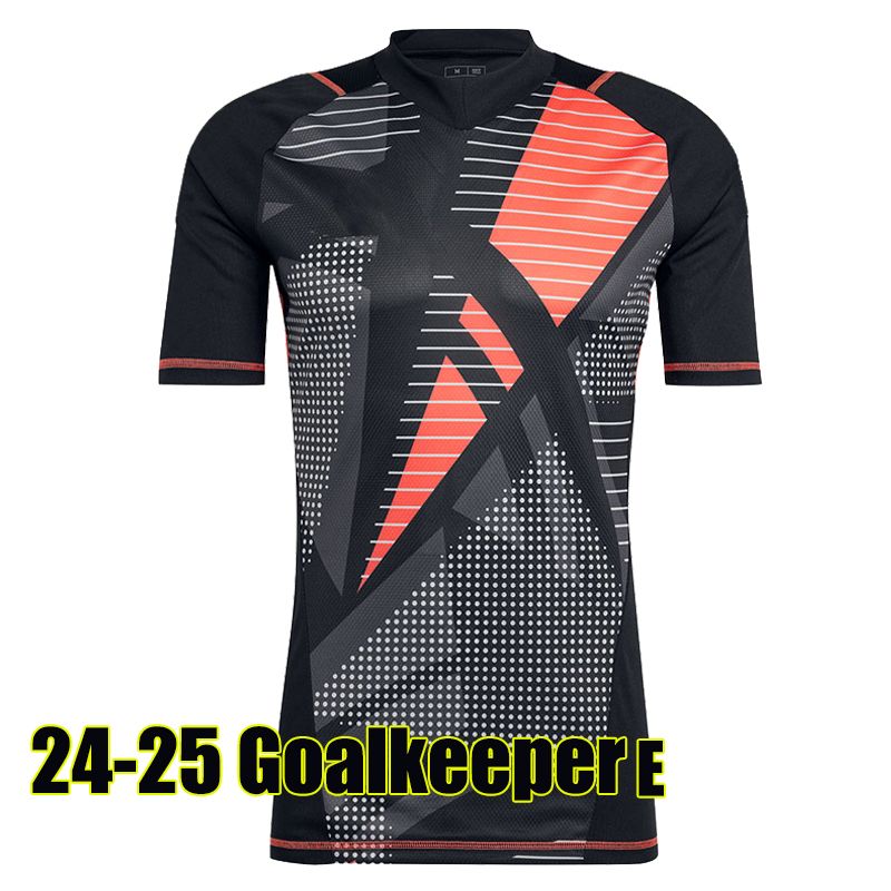 Xibanya 24-25 Goalkeeper black