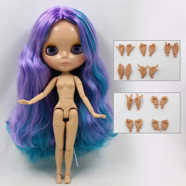 Naked Doll4