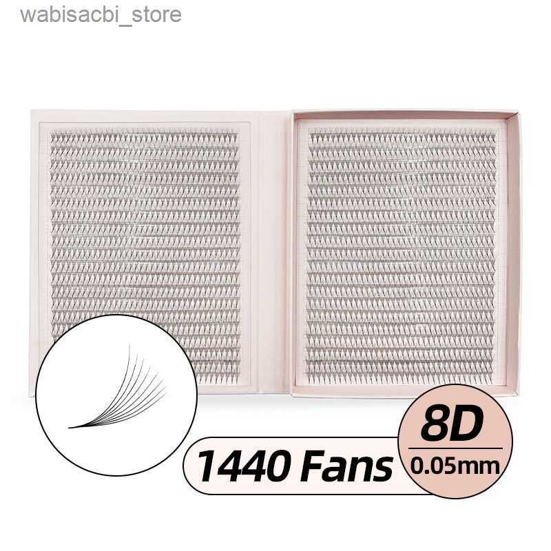 D-MIX (8-15 mm) -8d-0,05-1440fans