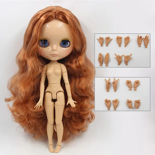 Naked Doll10