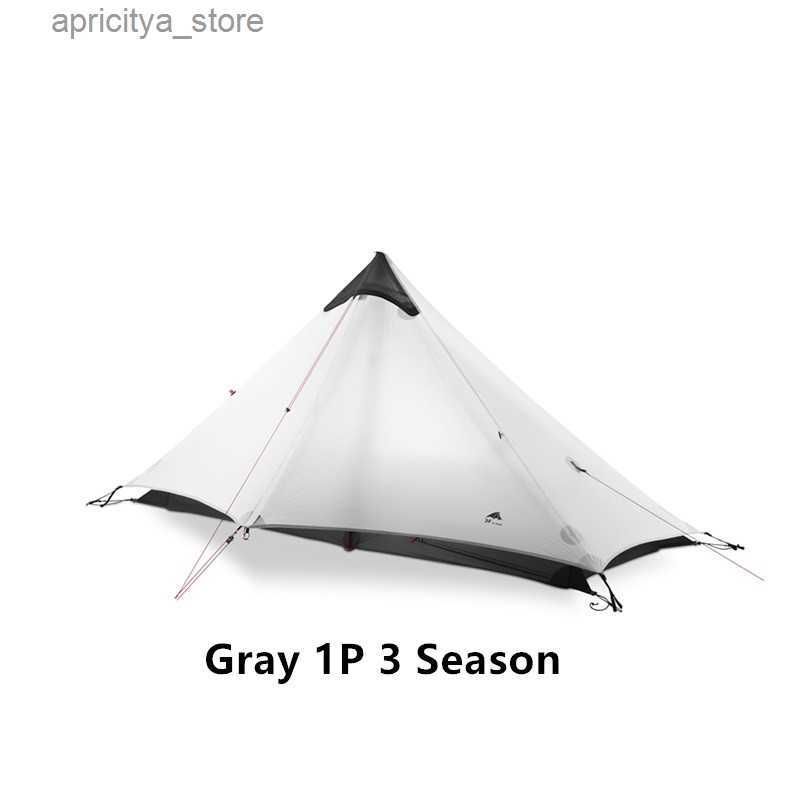 Gray 1p 3 Season 3