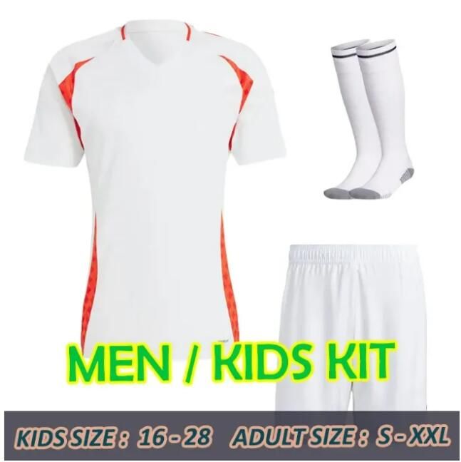 24/25 Away Kit