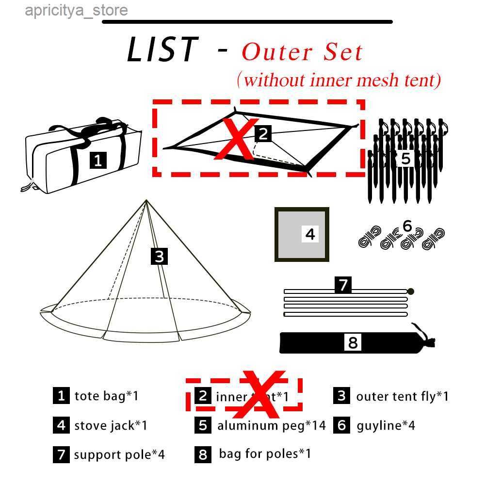 External Settings