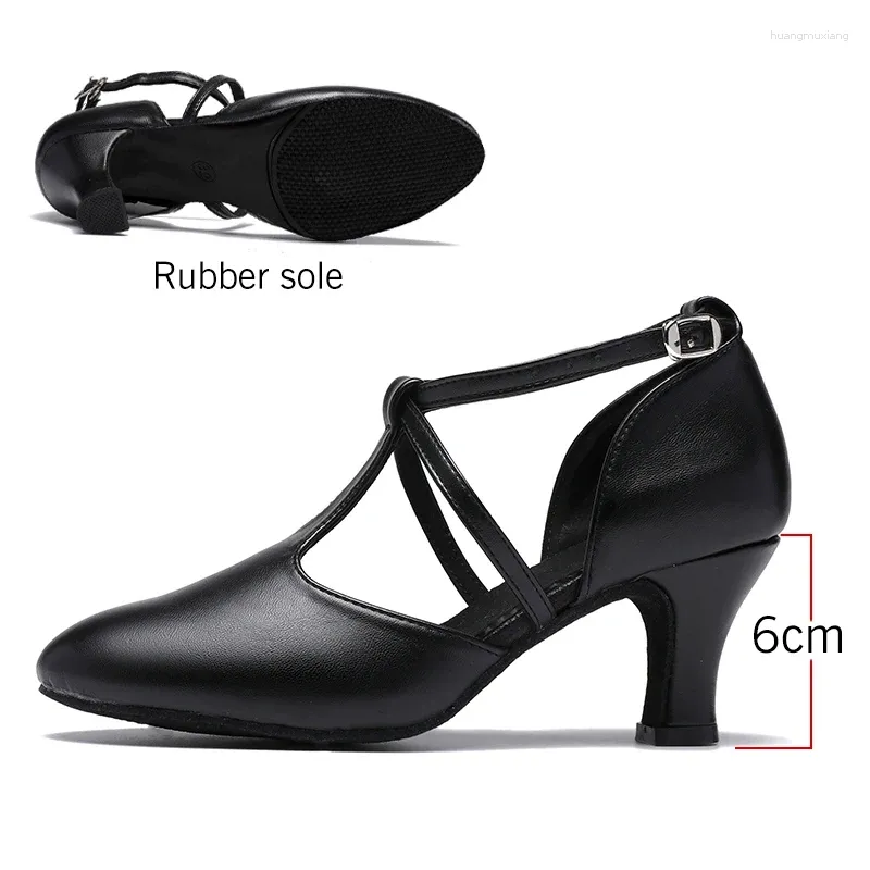 Rubber Sole 6CM