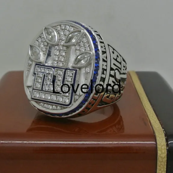 2011 NFLRINGS