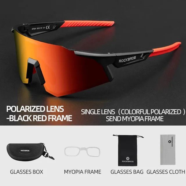 Sp2915-Photochromic Glasses