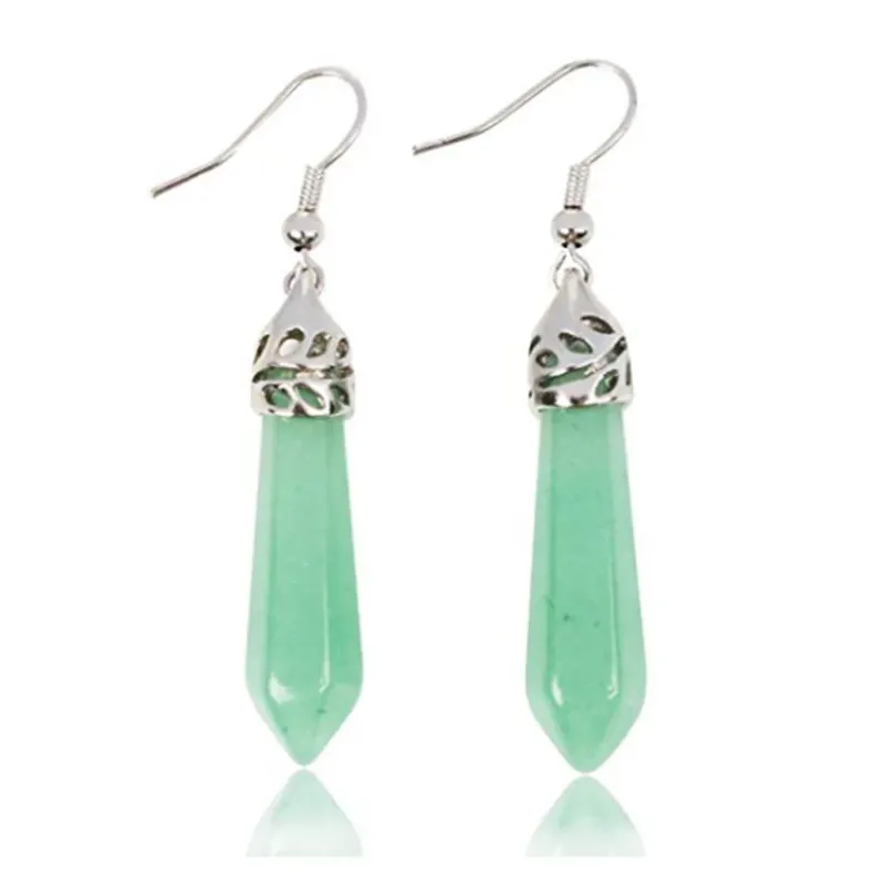 Kina Green Aventurine