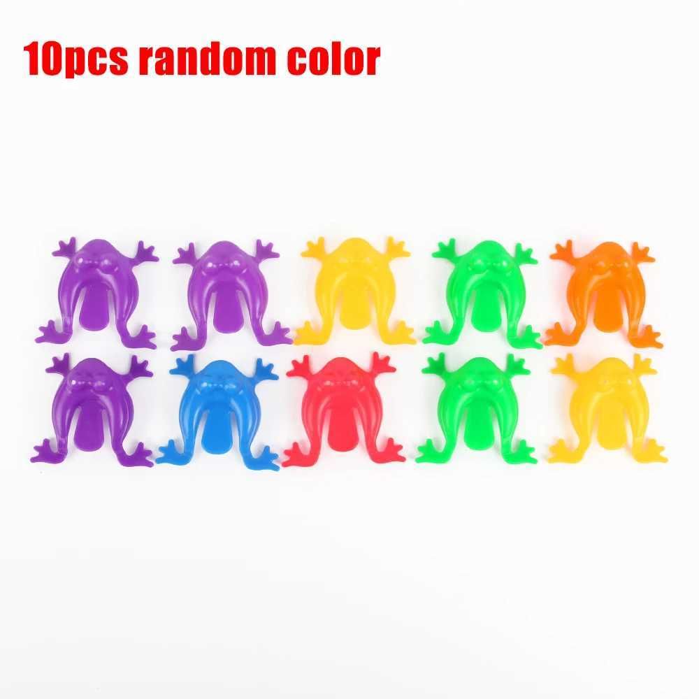 10pcs Random Color