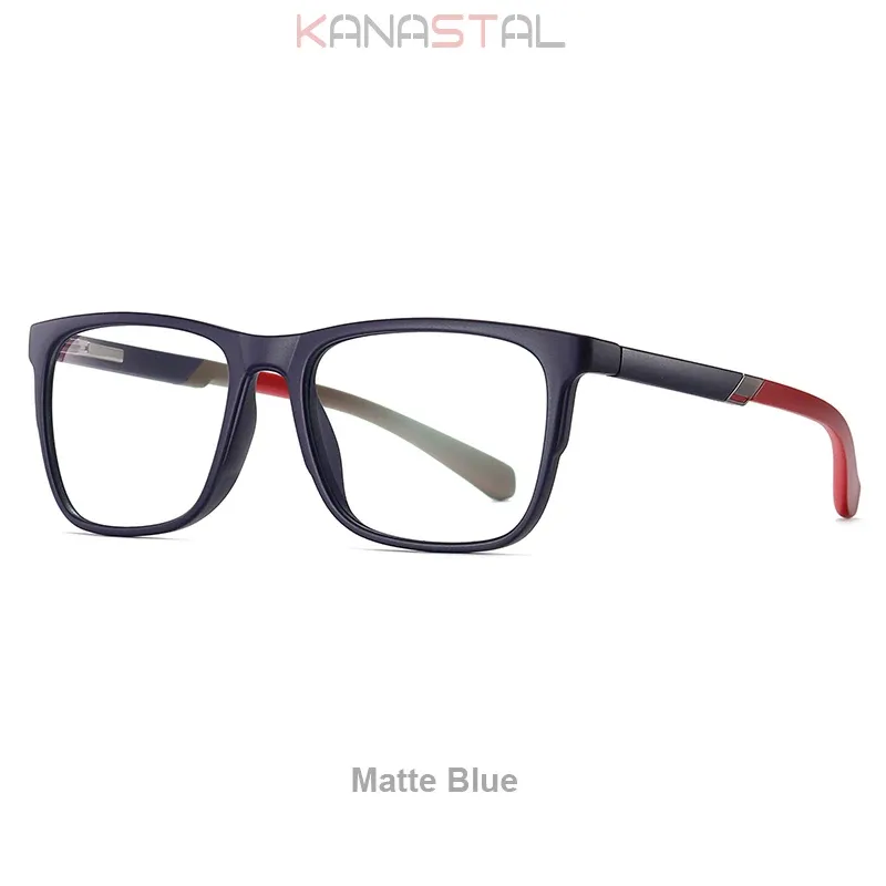 TR2309Matte Blue