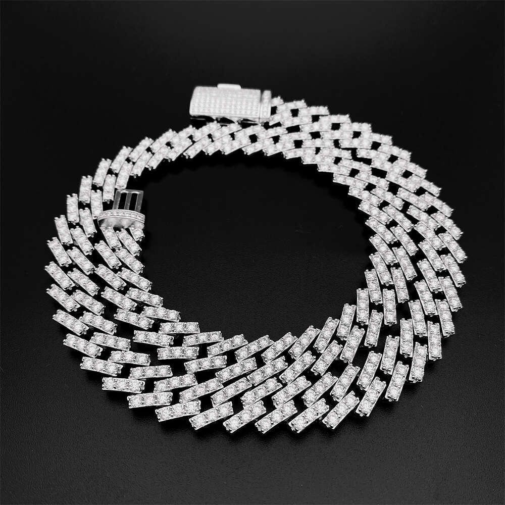 13 mm zilver-24 inch