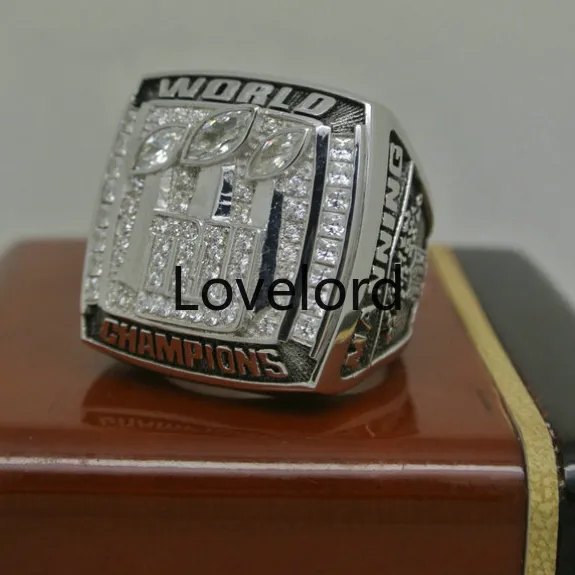 2007 NFLRINGS