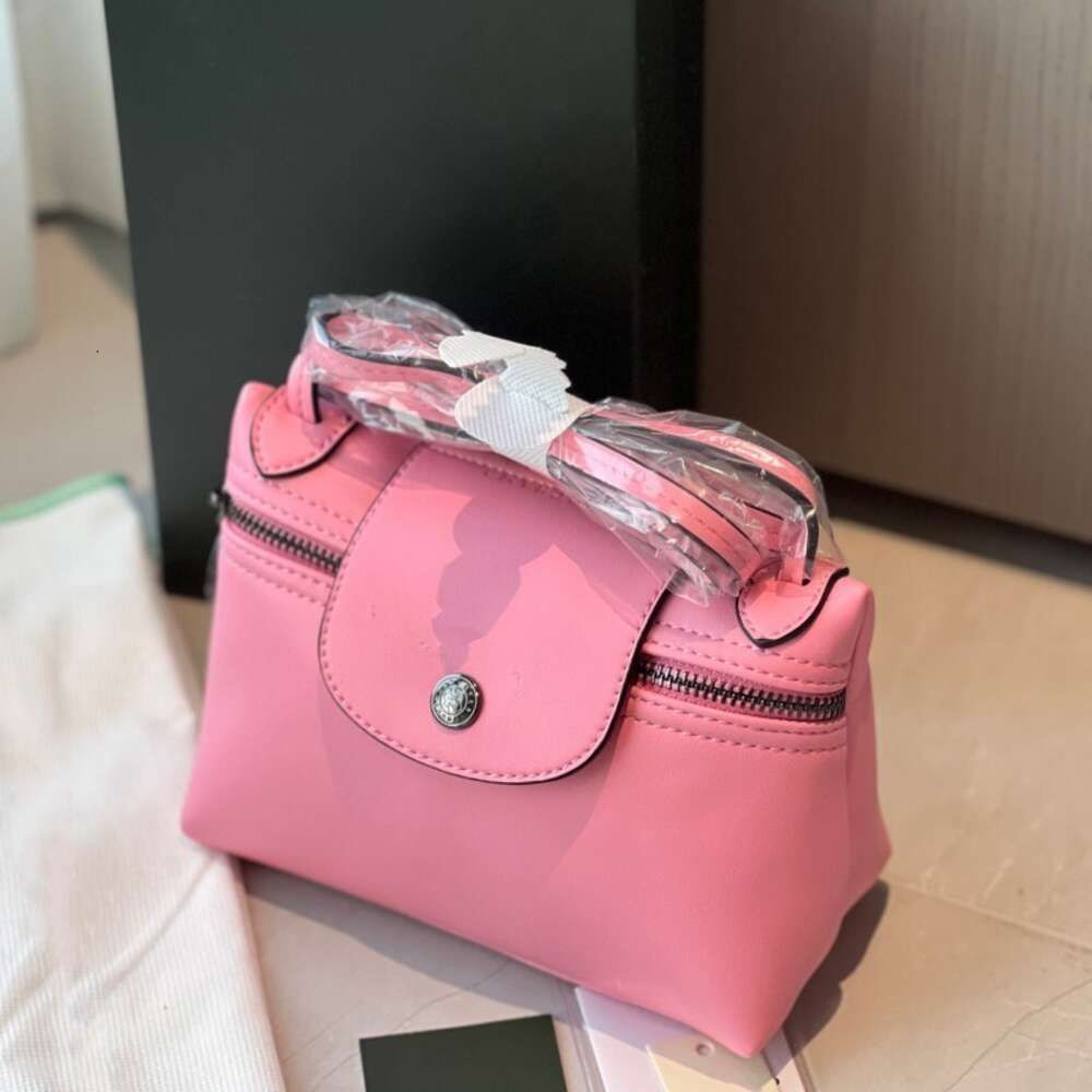 Lx Mahjong Bag Pink