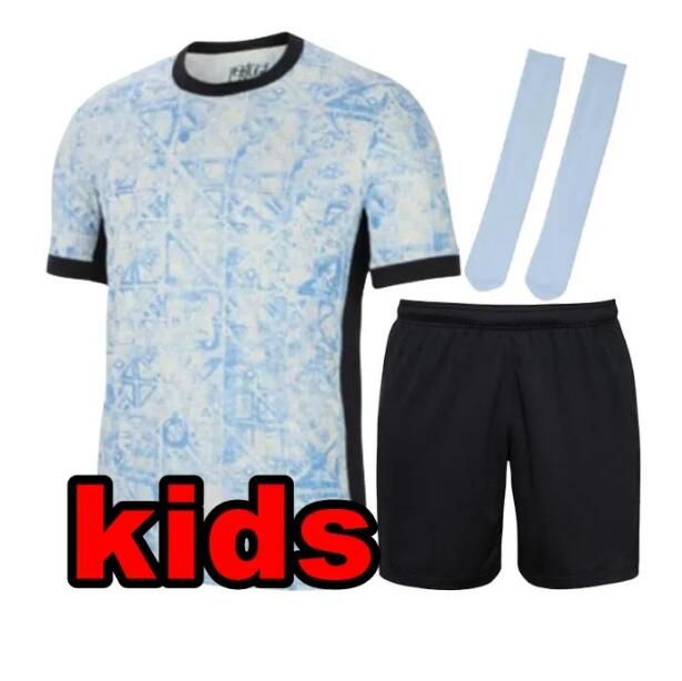 Away Full Kit