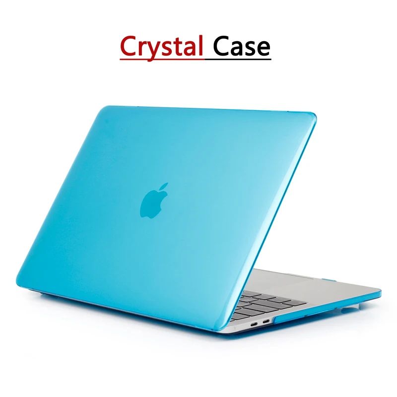 Color:Crystal sky blue