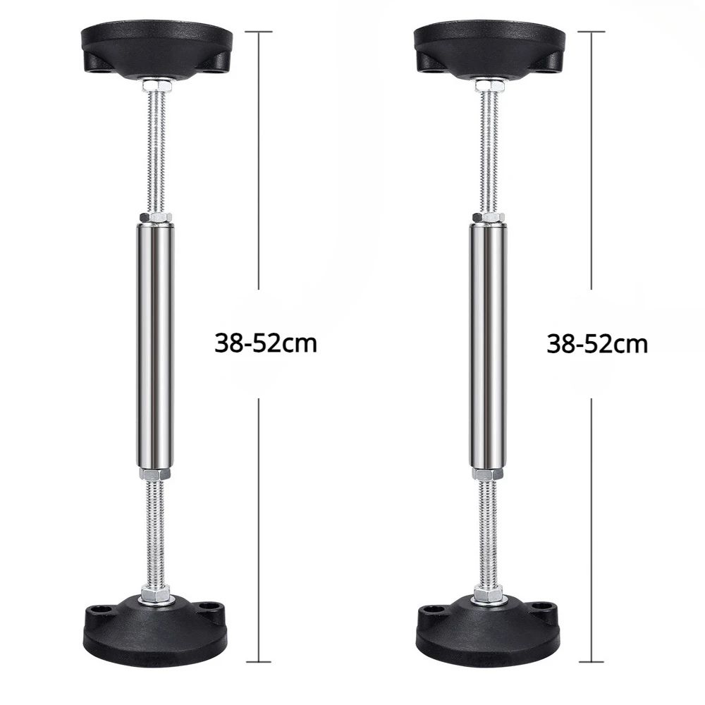 Färg: 2 st 38-52 cm