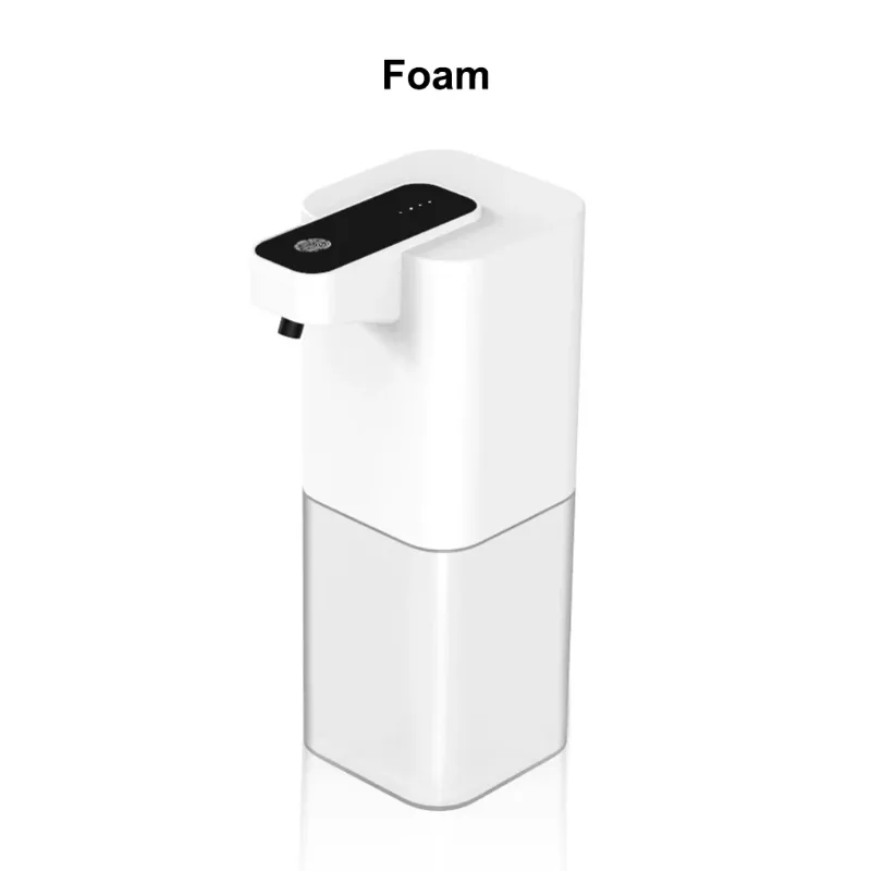 CN Foam Dispenser