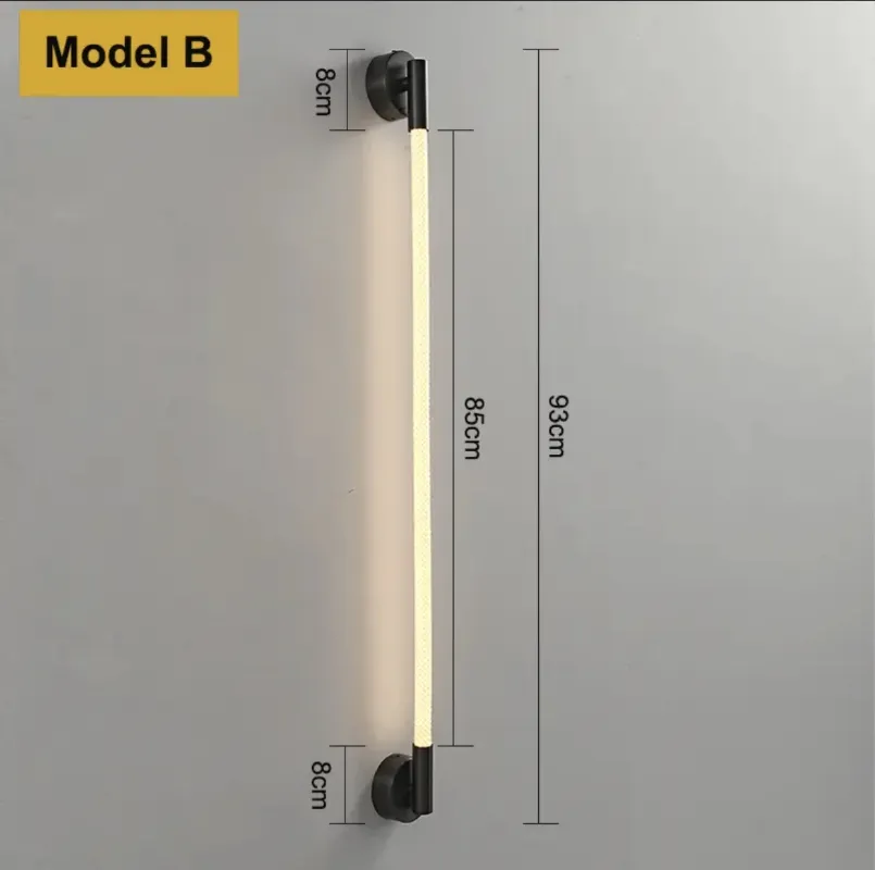 CHINE Lumière neutre (4000K) Modèle B