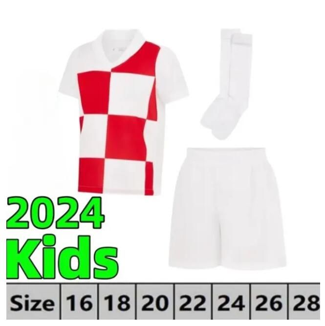 2024 Home kids