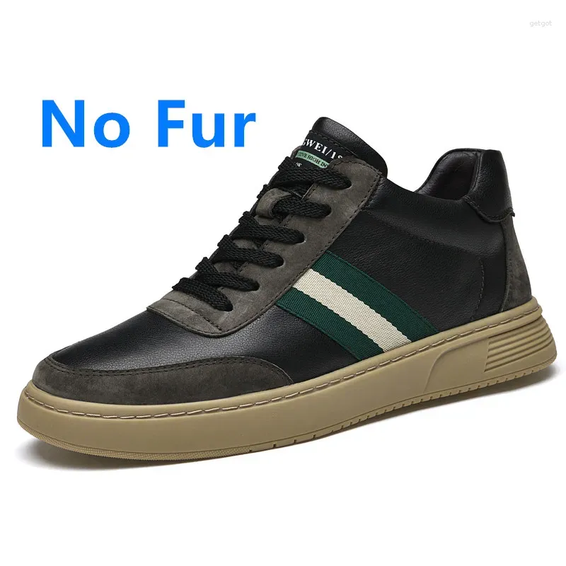 Black-No Fur