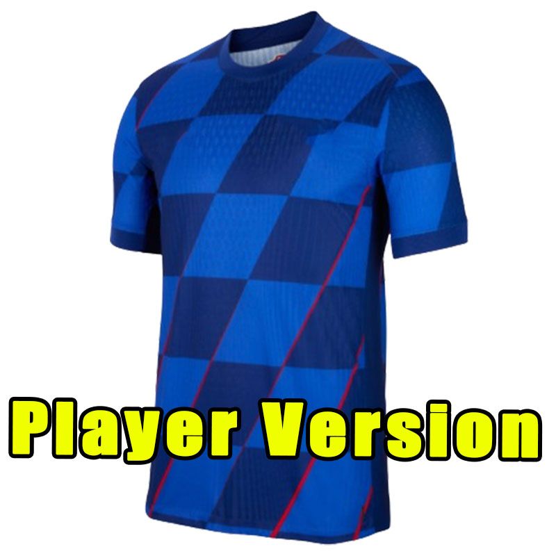 Away player version