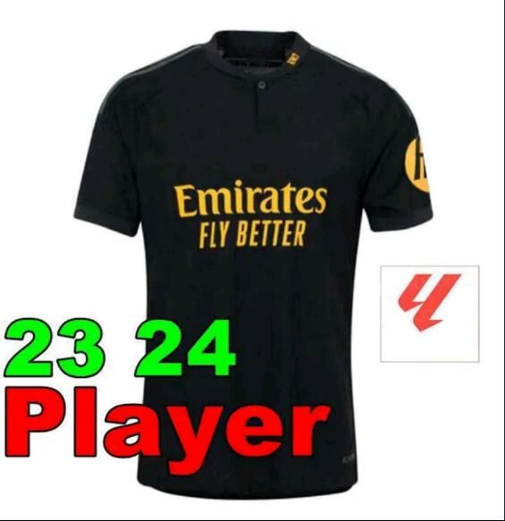 23 24 Third Aldult Player LFP