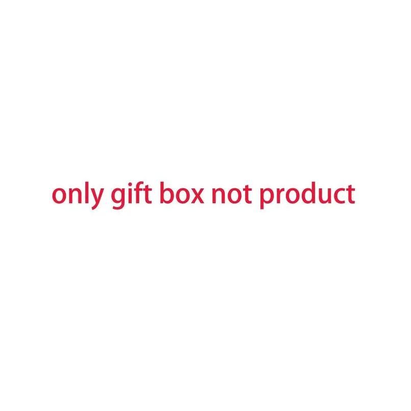 Extra Gift Box Packing Fee