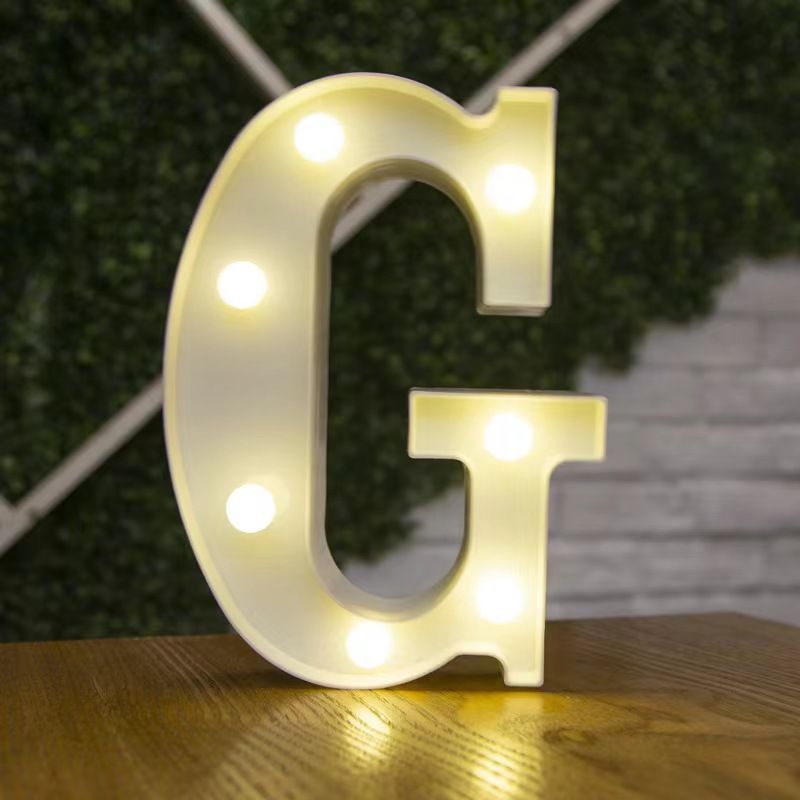 G