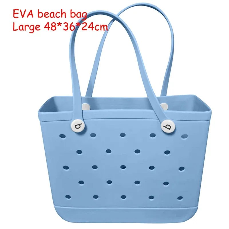 XXL CN EVA Beach Bag6