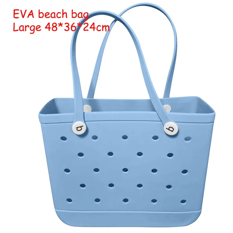 XXL CN EVA beach bag6