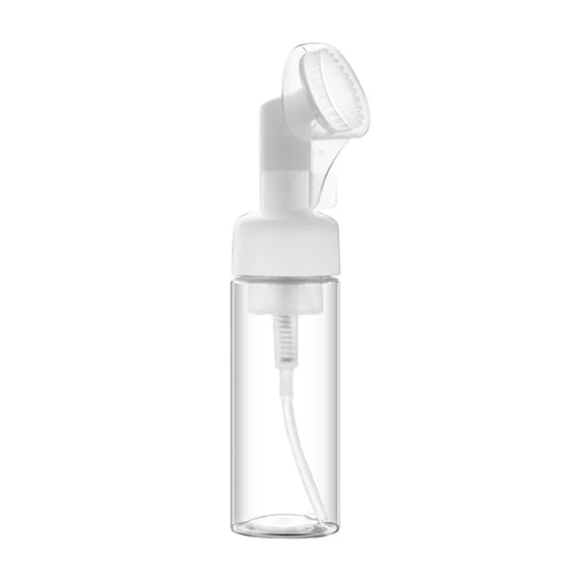 200ml transparente