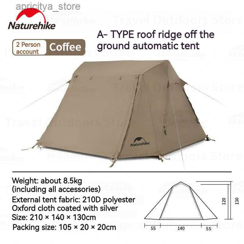 2p Tent Without Bed