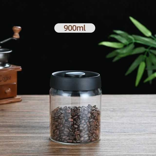 900ml Black