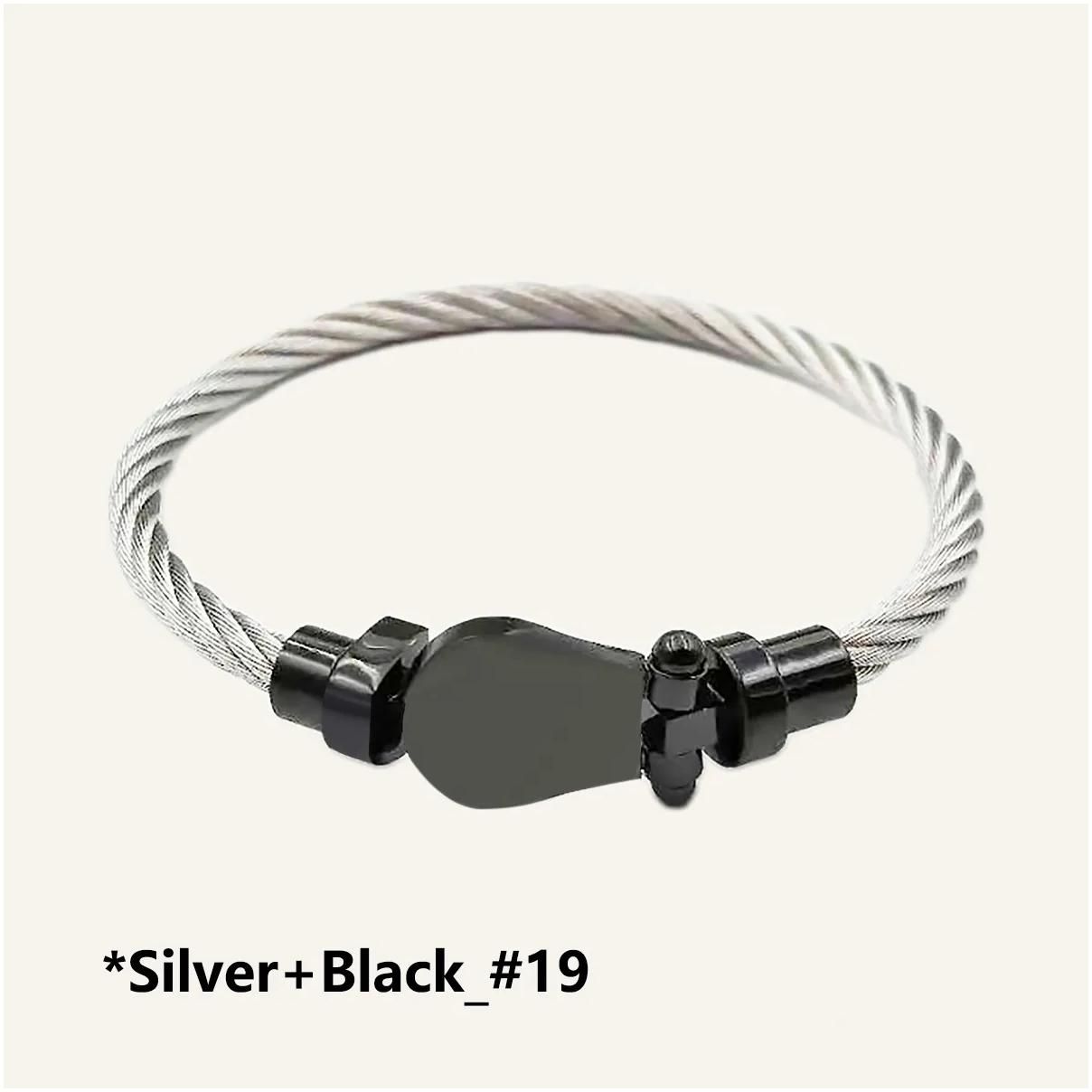 Silver+Black_#19