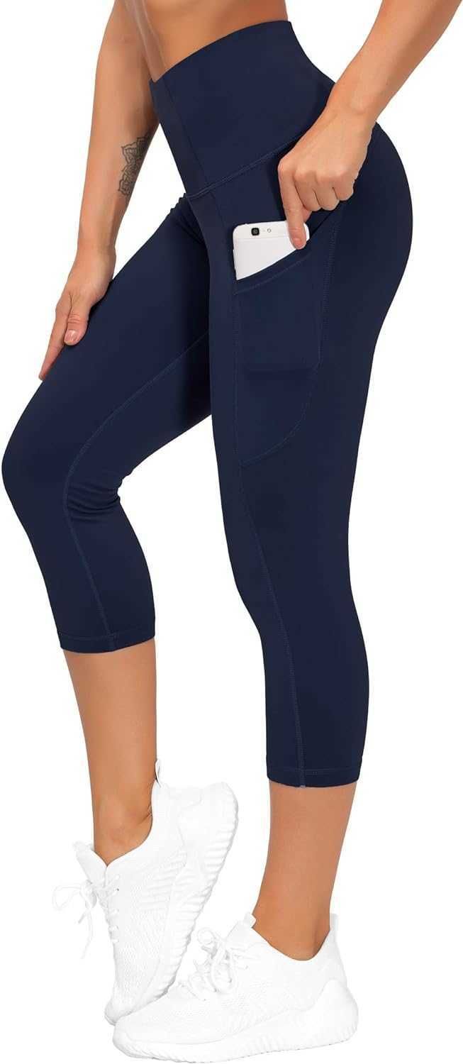 Zcapris Navy Blue