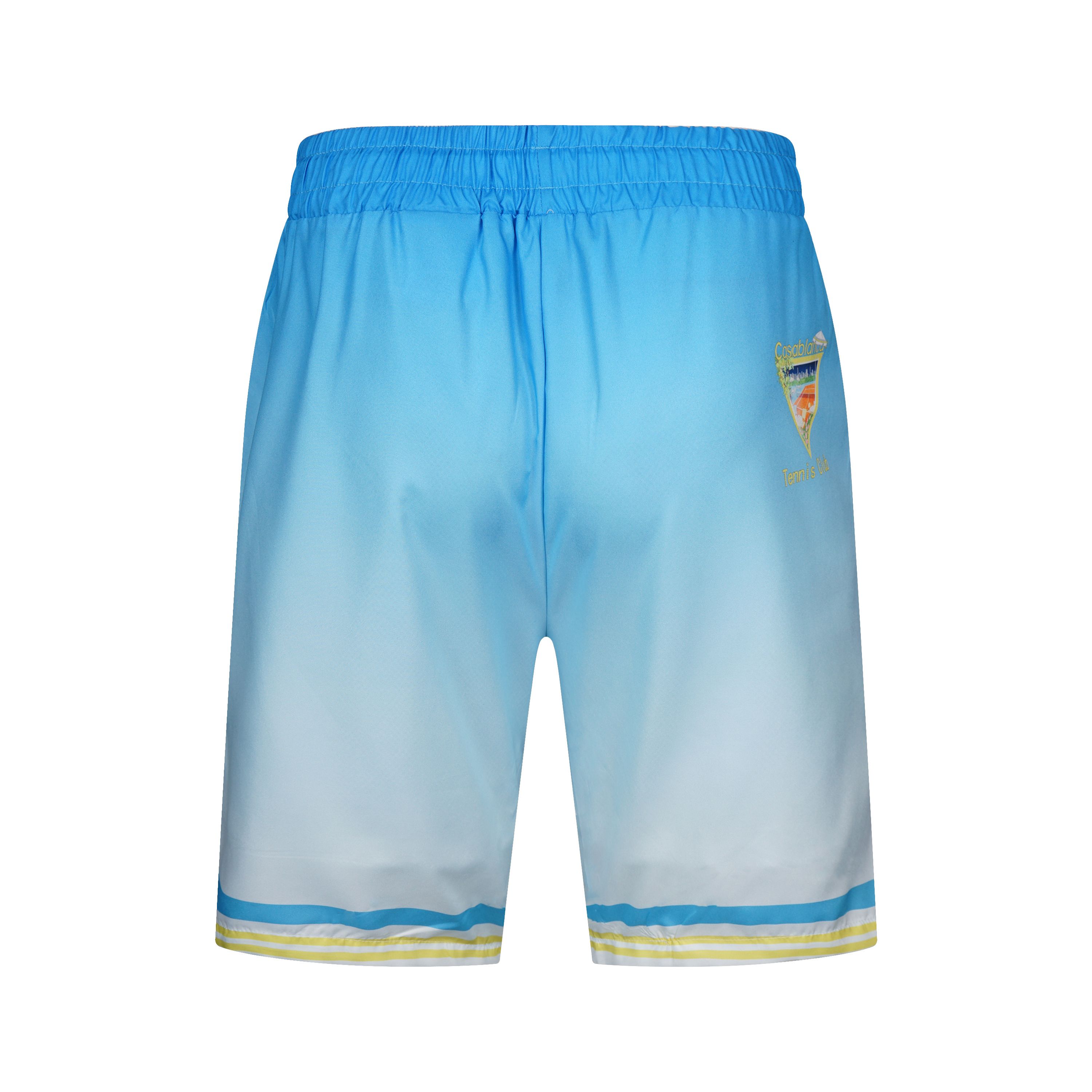 Casa short-9