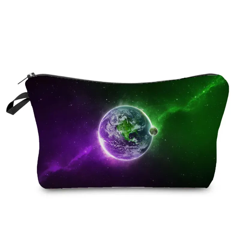 Hz6245 Starry Bag