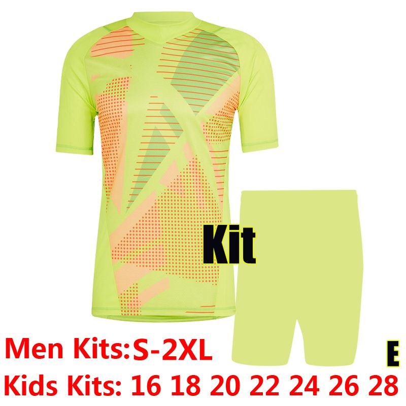 Deguo 24-25 GK kit