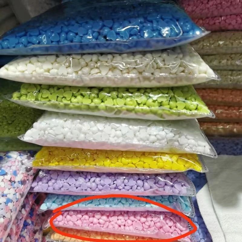 色：ピンクサイズ：5000pcs