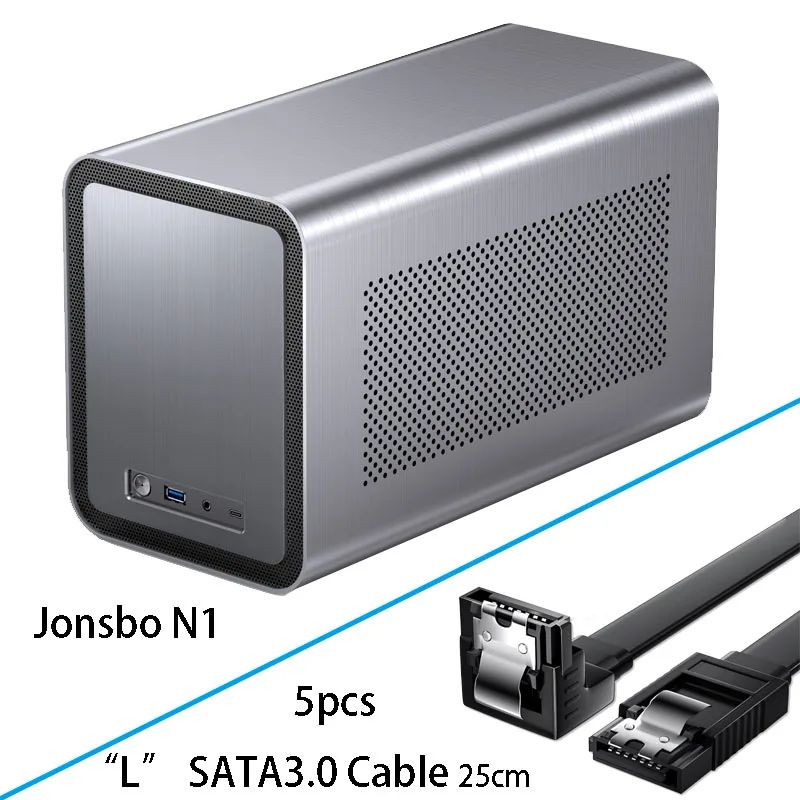 Color:N1 with L-SATA