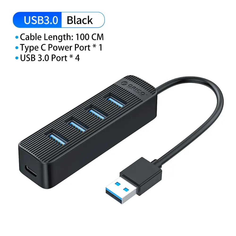 Färg: USB 3.0 100 cm