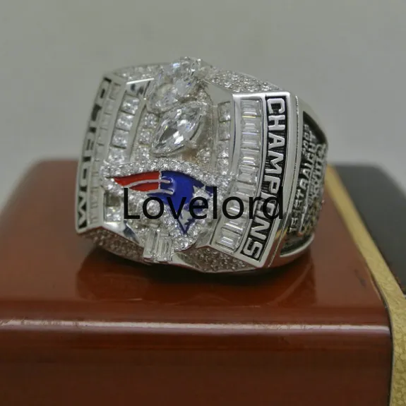 2003 NFL-Ringe