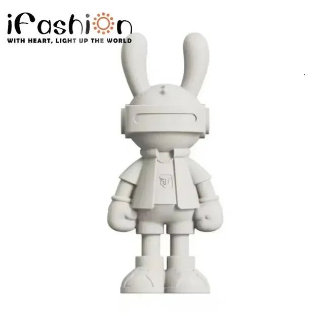 Rabbit - 2-about 35cm